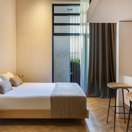 The Newel Psychiko Hotel Atenas