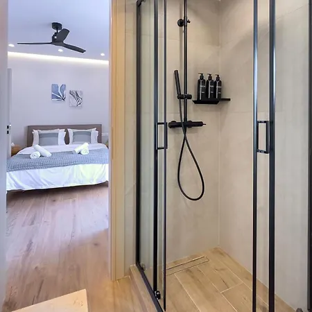 Apartment Riviera Escape