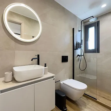 Riviera Escape Apartment *