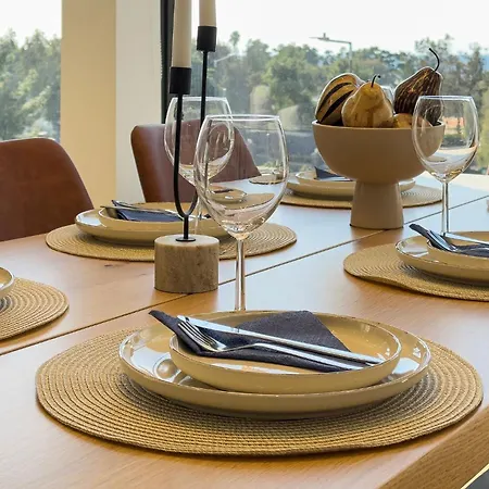 Apartment Riviera Escape Athens
