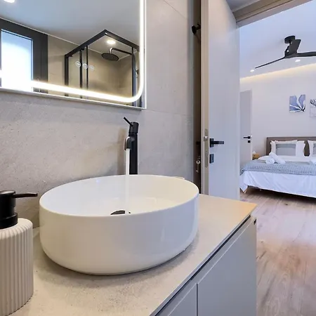 Apartment Riviera Escape *