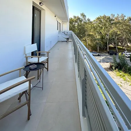 Apartment Riviera Escape *