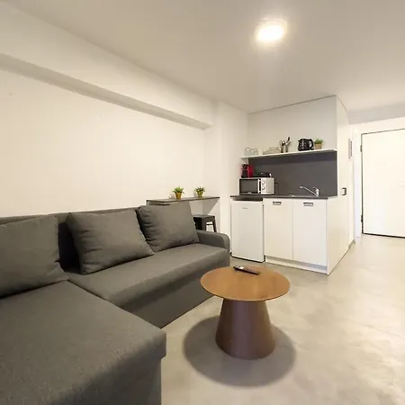Koukaki Urban *