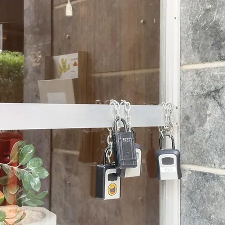 Apartment Koukaki Urban Athens