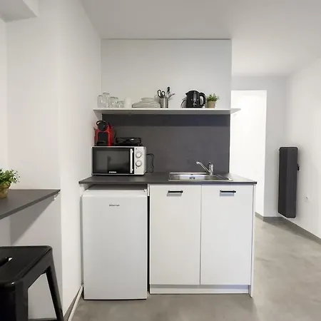 Koukaki Urban *