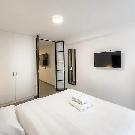 Apartment Koukaki Urban