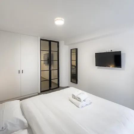 Apartment Koukaki Urban Athens