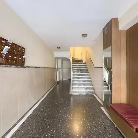 Koukaki Urban Athens