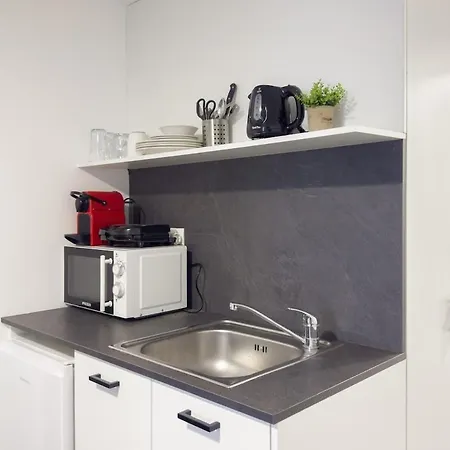 Apartment Koukaki Urban