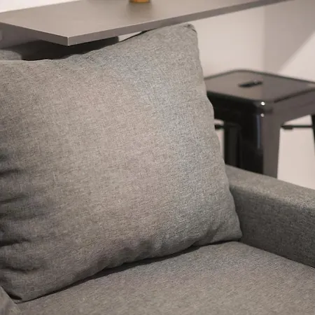 Koukaki Urban Apartment Athens