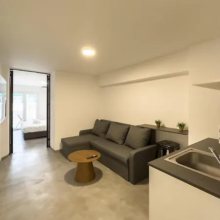 Apartment Koukaki Urban Athens