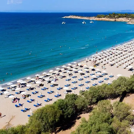 Lägenhet Riviera Escape