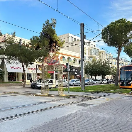 Riviera Escape Athens