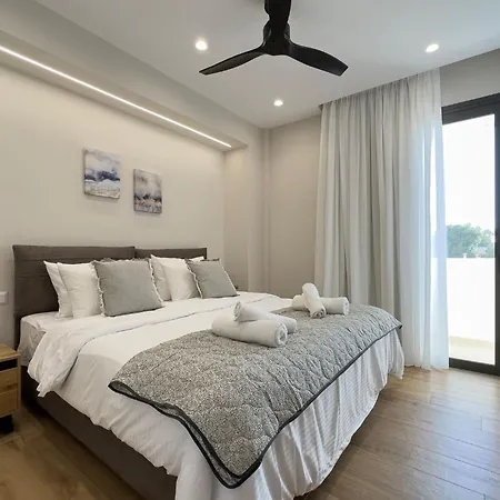 Apartment Riviera Escape Athens
