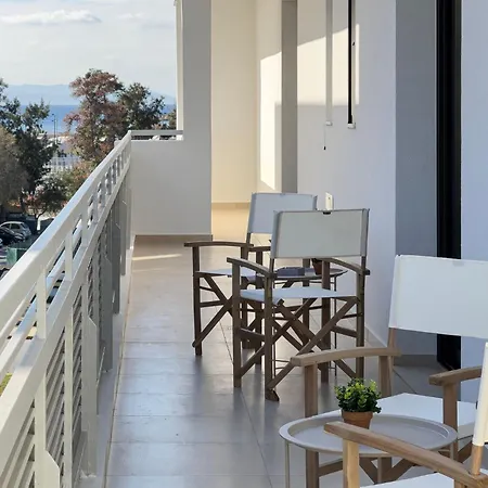 Riviera Escape