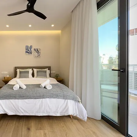 Apartment Riviera Escape
