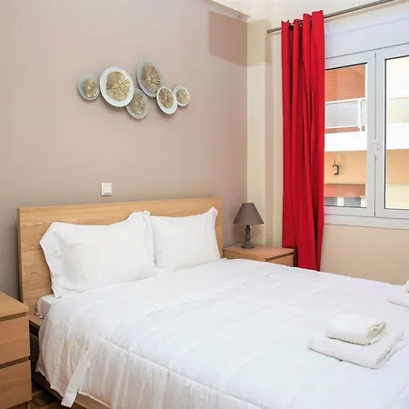 Peaceful Renovated Near Lycabettus Hill Athen
