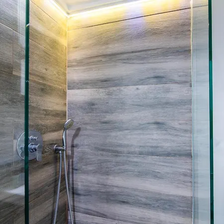 Luxury In The Center * Αθήνα