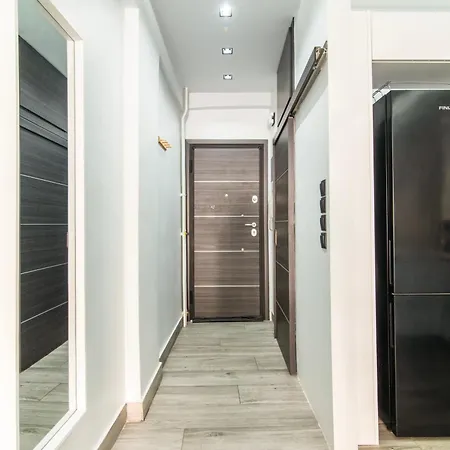 Luxury In The Center * Αθήνα