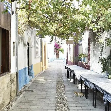 Διαμέρισμα In Downtown Greece *