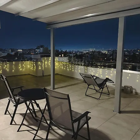 M&h And Their Friends Homestay Athens