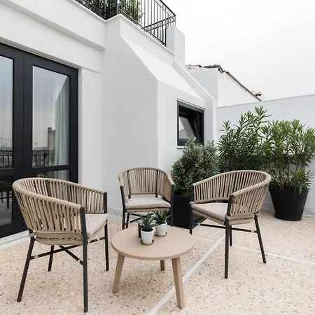 Oniro 4* Athens