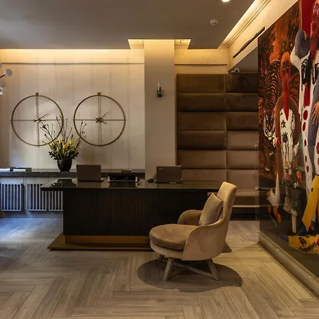 Hotel Oniro