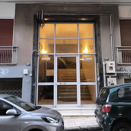 Cozy 1br In Art-filled Area Near Landmarks Apartment