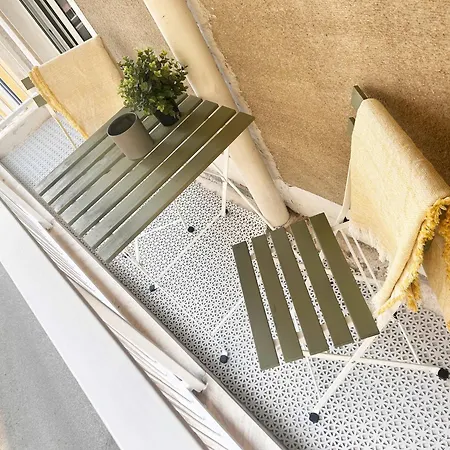 Apartment Cozy 1br In Art-filled Area Near Landmarks Athens