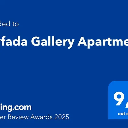 Apartment Glyfada Gallery