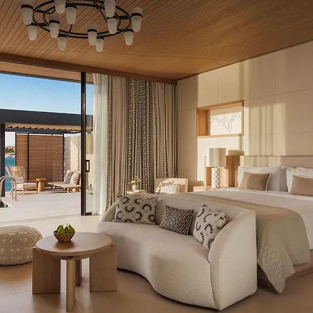 Hotell One&only Aesthesis,