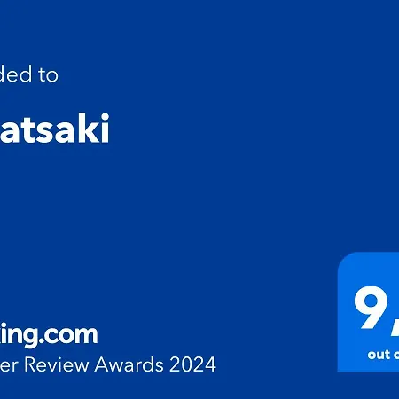 Taratsaki Athens