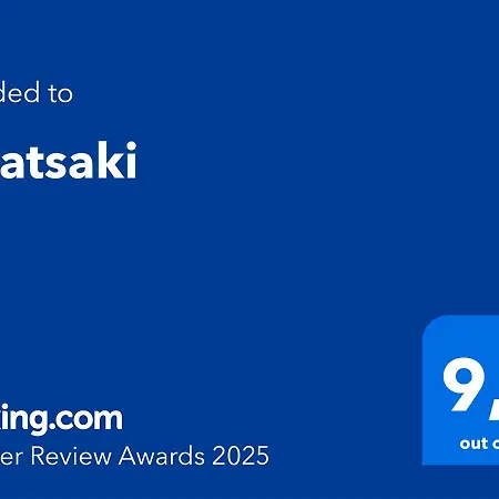 Taratsaki