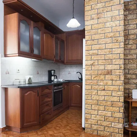 Apartment Central 2 Bd Apt With Balcony By Monastiraki *