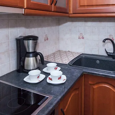 Apartment Central 2 Bd Apt With Balcony By Monastiraki Athens