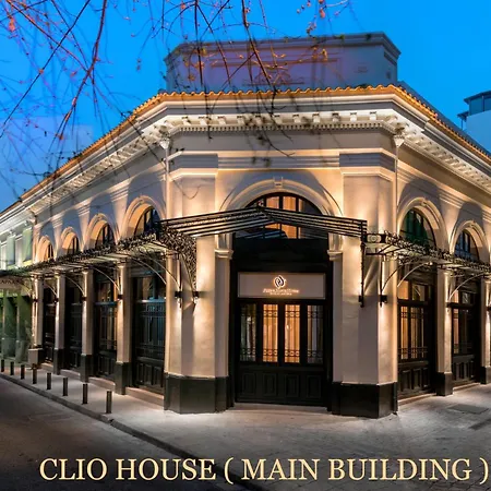 Manor Atene