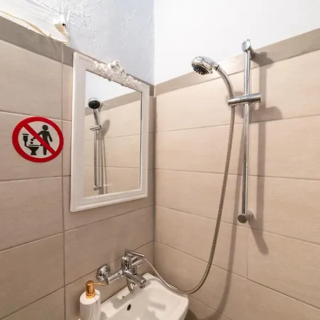 Apartman Acropolis Quiet House