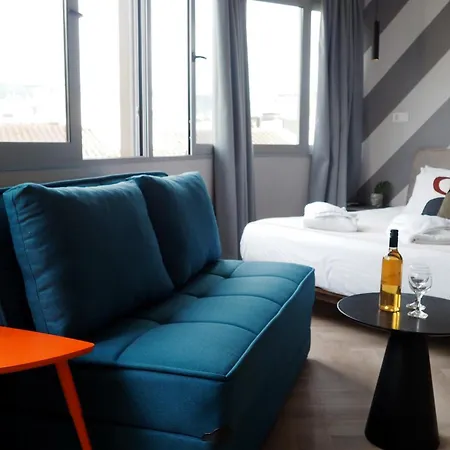 Appartement Ermou Funky Lofts *
