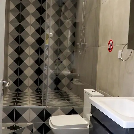 Appartement Ermou Funky Lofts Athènes