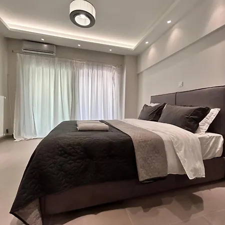 J Seaside Cozy Apartament