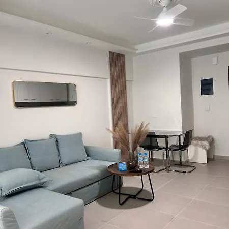 Apartament J Seaside Cozy