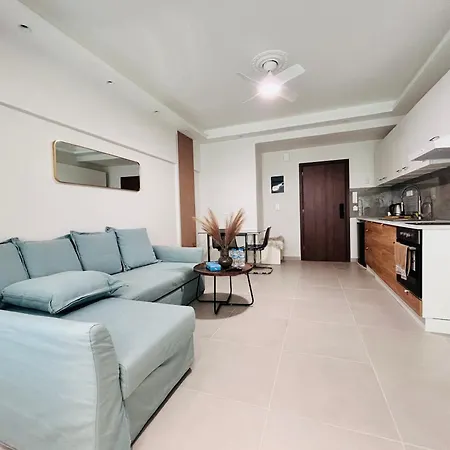 Apartament J Seaside Cozy