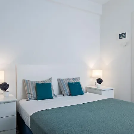 Apartament Greek Island Styled 1bd 500m From The Sea