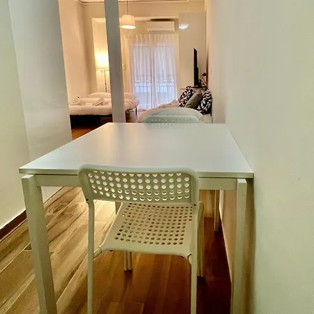Luxe Center Flat #1 Apartment