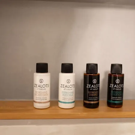 Kolonaki Urban Apartamento Atenas