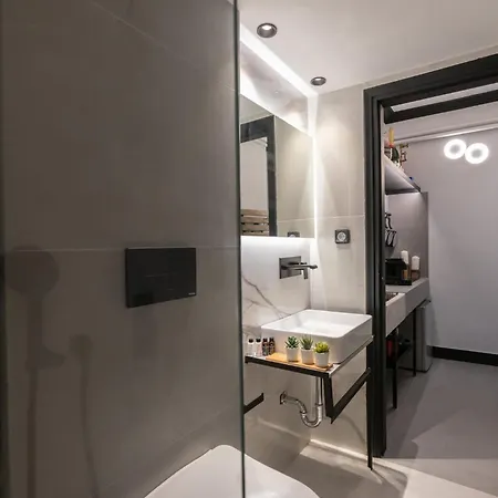 Kolonaki Urban * Atenas