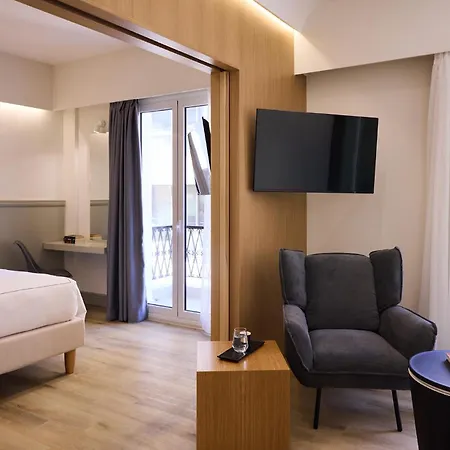 Athensun Luxury Ateny
