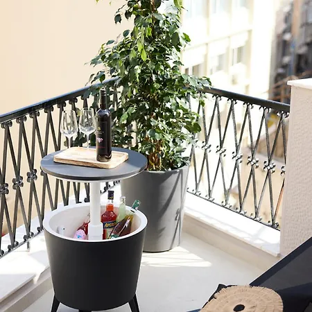 Athensun Luxury *