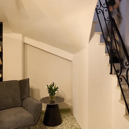 Hotel Athensun Luxury *