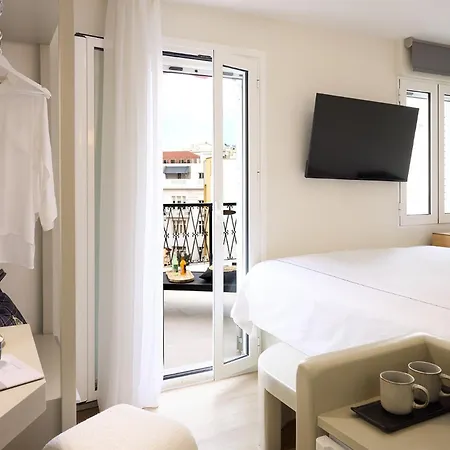 Athensun Luxury Hotel